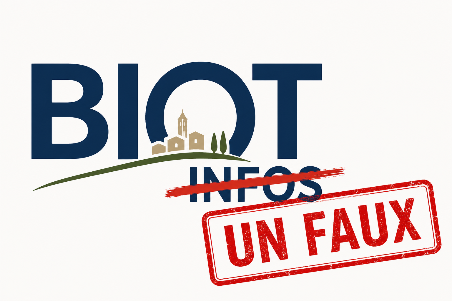 Le jeu des 7 erreurs de Biot Infos (n° de mai 2026)